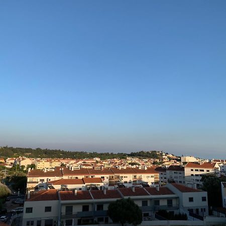 Girassol Apartamento Alcabideche Esterno foto
