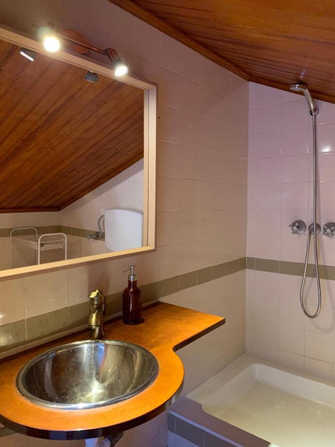 Girassol Apartamento Alcabideche Esterno foto