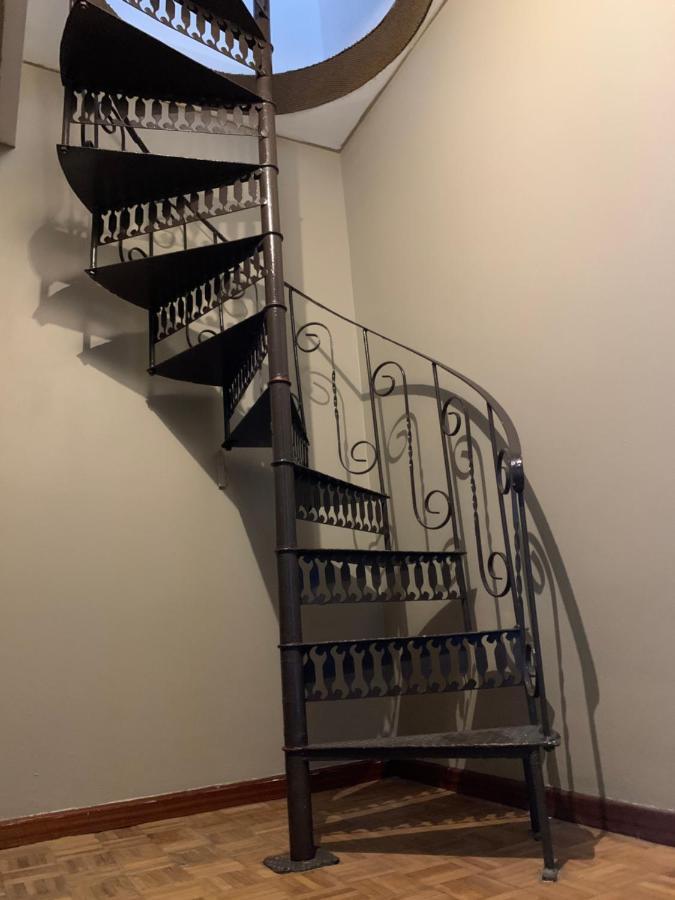 Girassol Apartamento Alcabideche Esterno foto